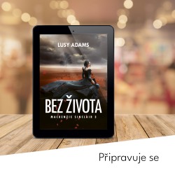 BEZ ŽIVOTA E-KNIHA