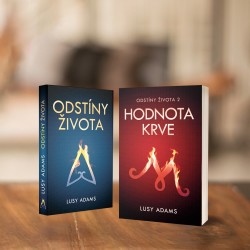 ODSTÍNY ŽIVOTA – VÝHODNÝ...